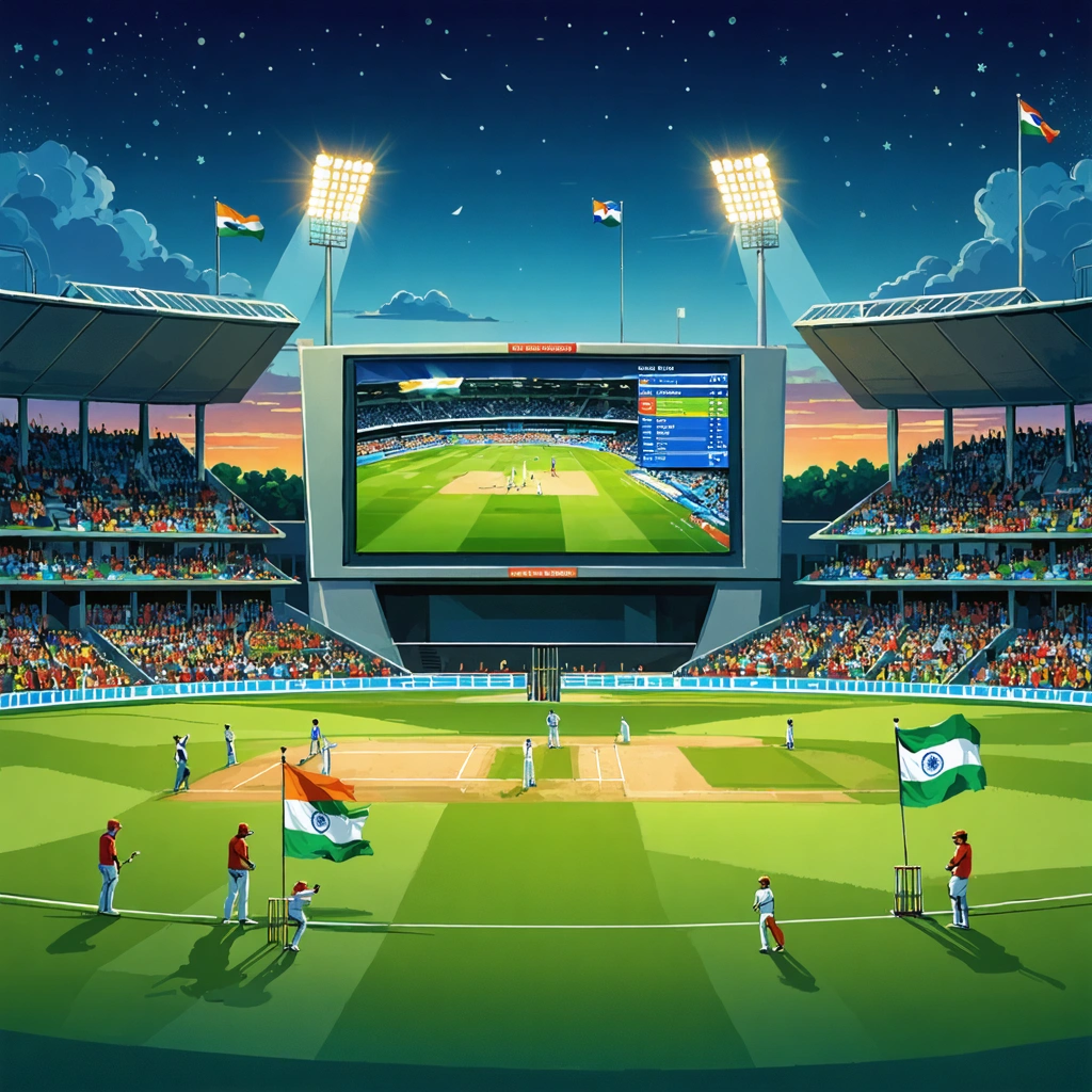 Cricket Betting Apps with Live Scores Features: Best PlatformsReview of cricket betting apps providing live scores features for real-time betting.
