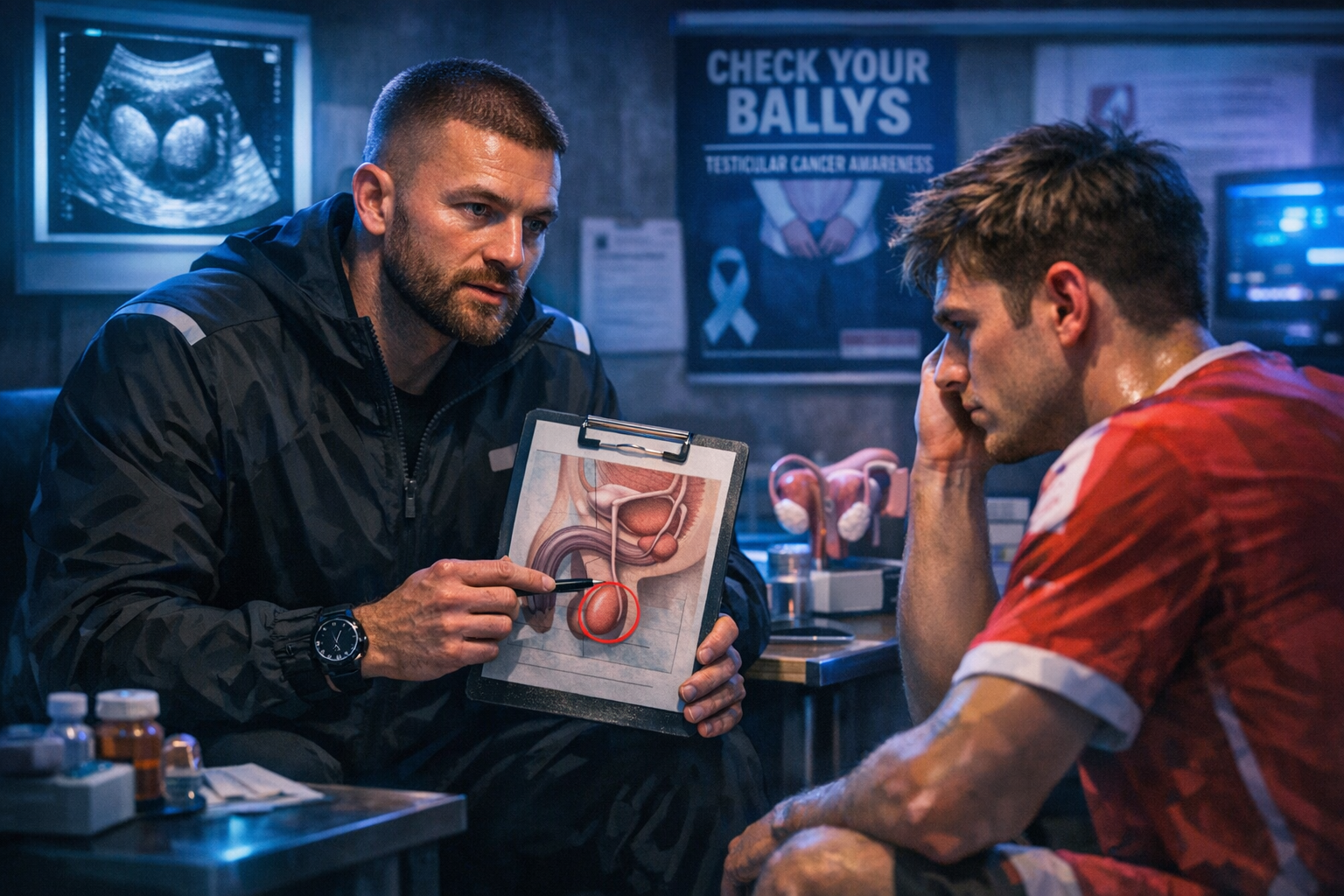 Henri Lansbury Champions Tactical Disruption as Vital Leadership Trait