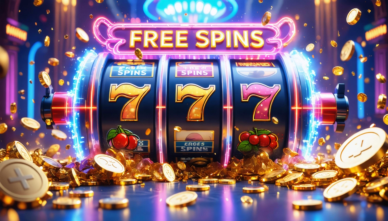 Free Spins Offers Expand Variety for Online Casino Players