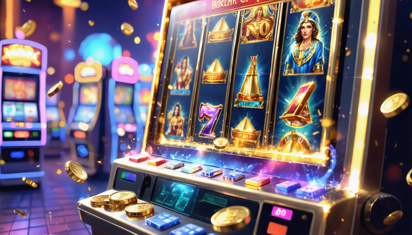 No-Deposit Spins Let Players Test Real Money Slots Risk-Free