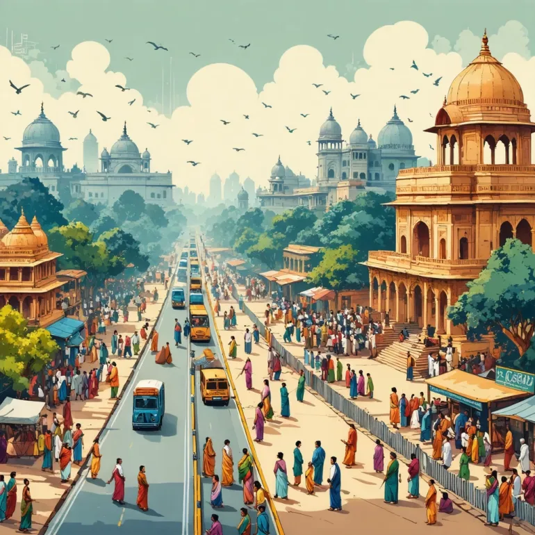 Political Figures’ Reforms’ Community Impact: Examine the community impact of reforms introduced by India’s political figures in 2025.