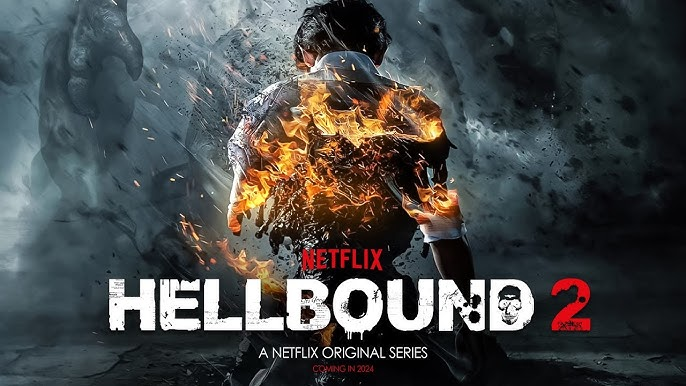 hellbound season 2